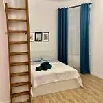 Project Comfort Apartament Poznanska 14/28A
