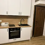 Project Comfort Apartament Poznanska 14/28A