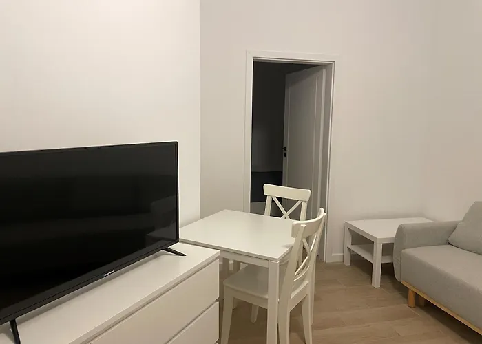 Project Comfort Apartament Poznanska 14/28A