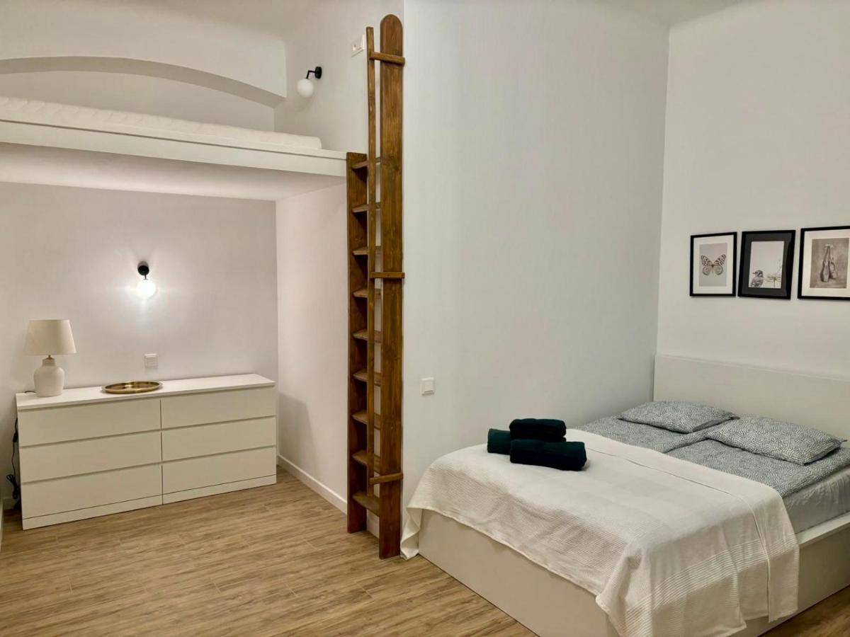 Project Comfort Apartament Poznanska 14/28a * Warsaw