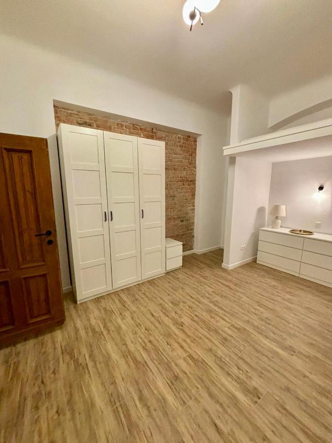 Apartament Project Comfort Apartament Poznanska 14/28a