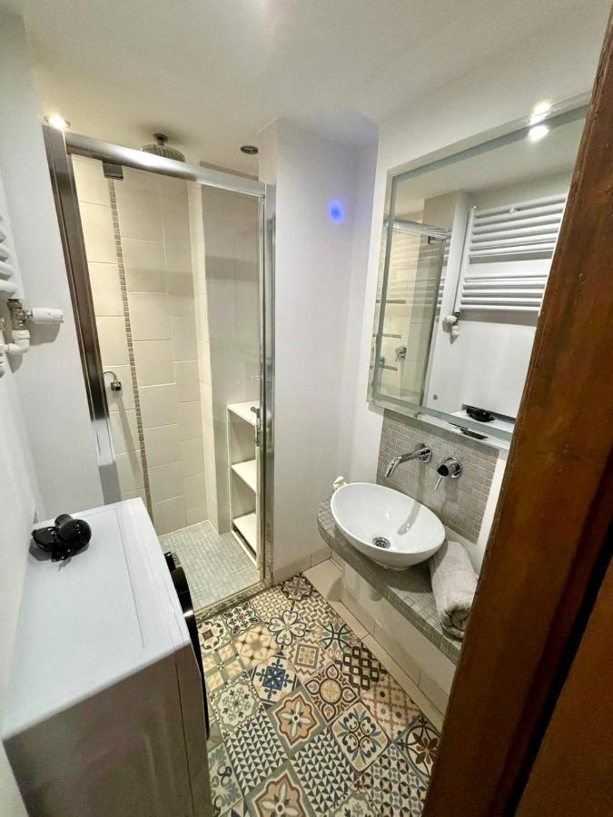 Apartament Project Comfort Apartament Poznanska 14/28a Warszawa