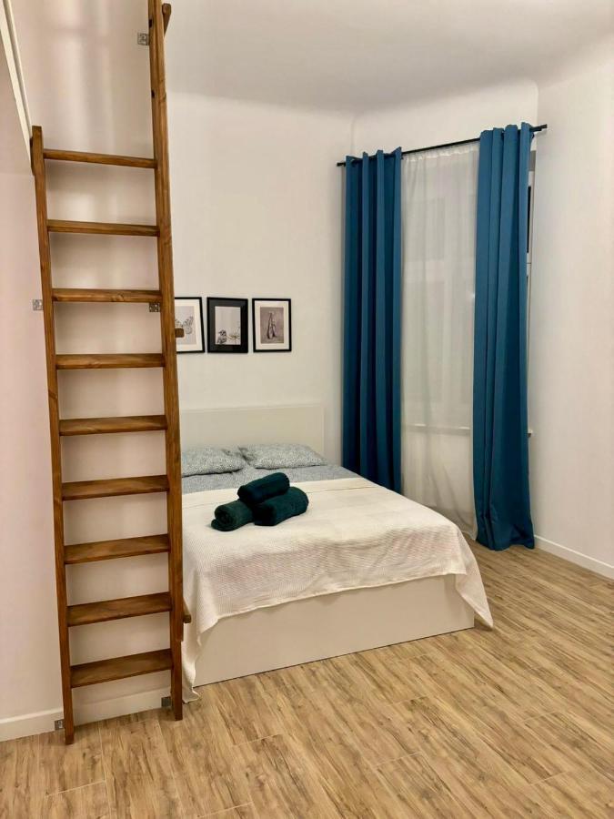 Project Comfort Apartament Poznanska 14/28a Apartament