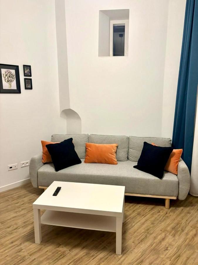 Project Comfort Apartament Poznanska 14/28a * Warsaw