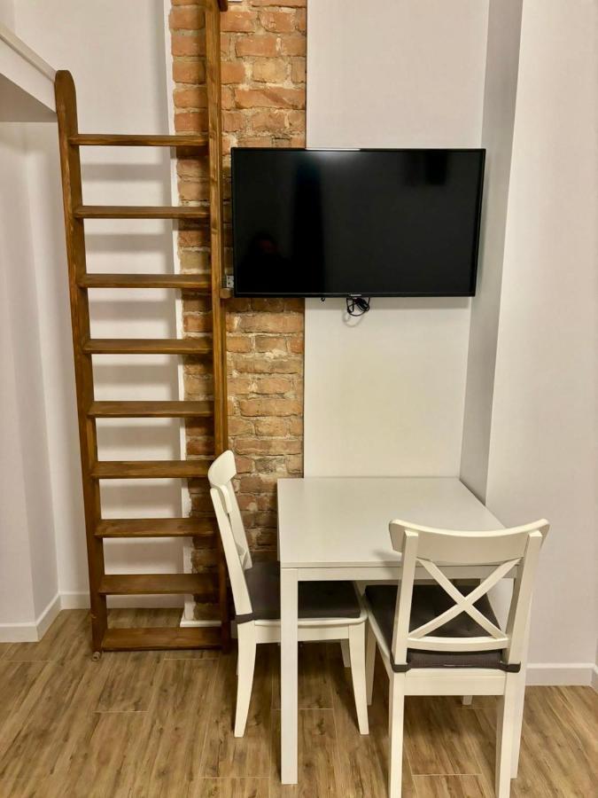 Project Comfort Apartament Poznanska 14/28a Apartment