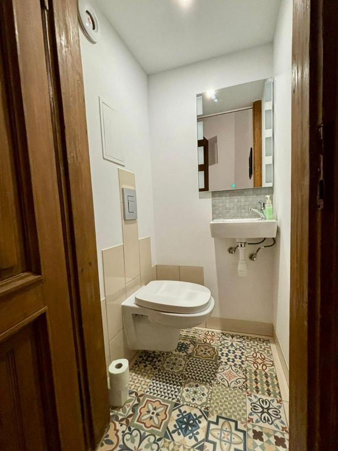 Apartament Project Comfort Apartament Poznanska 14/28a *