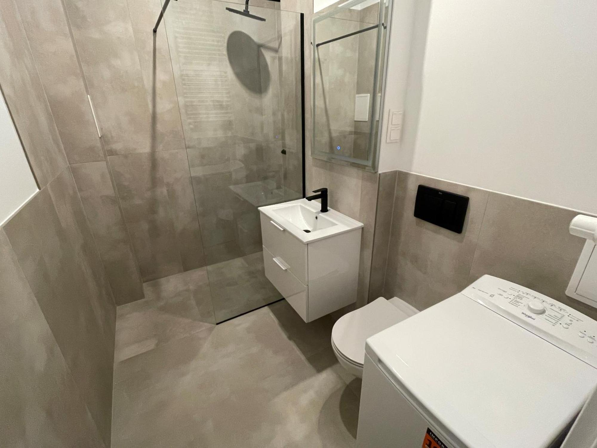 Project Comfort Apartament Poznanska 14/28a Apartment