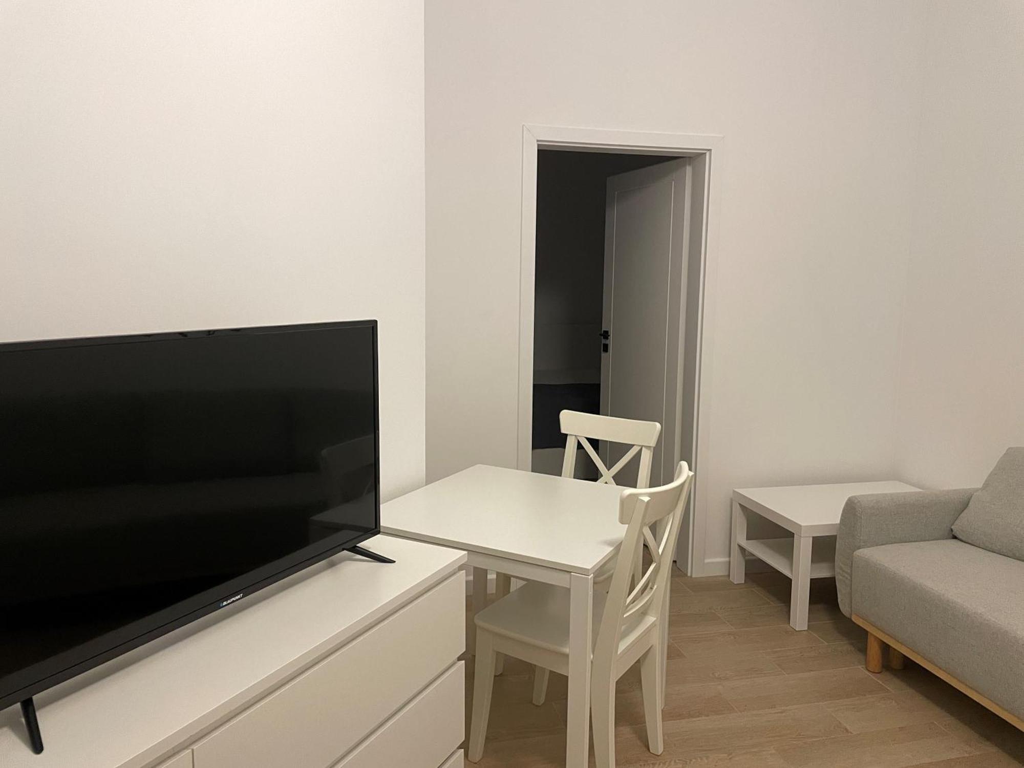 Project Comfort Apartament Poznanska 14/28a Apartment *