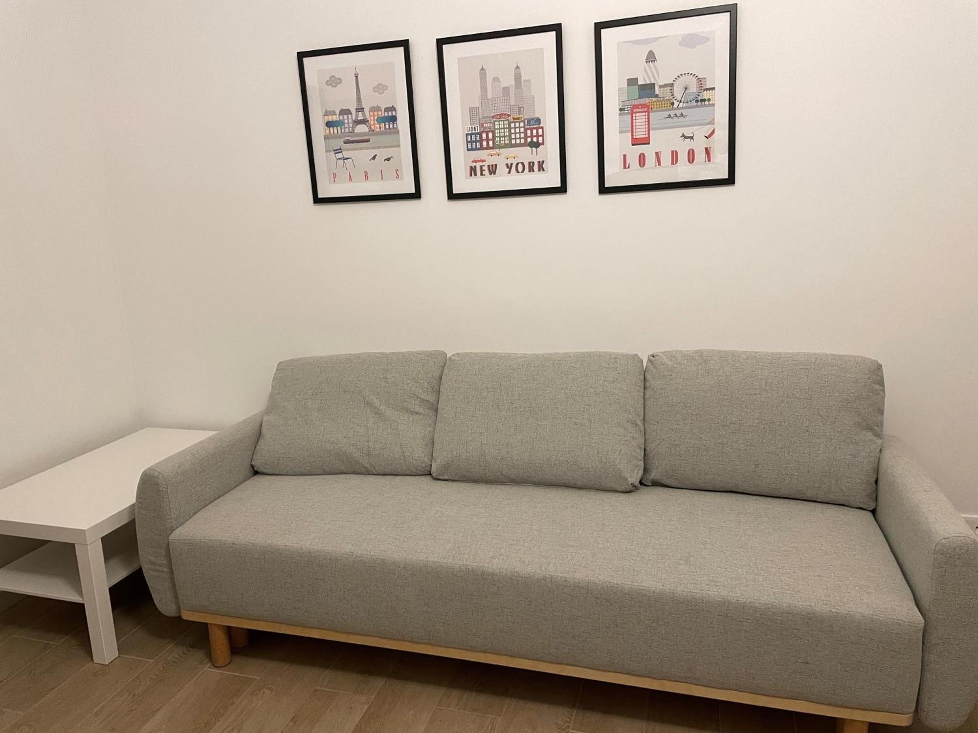 Apartament Project Comfort Apartament Poznanska 14/28a *