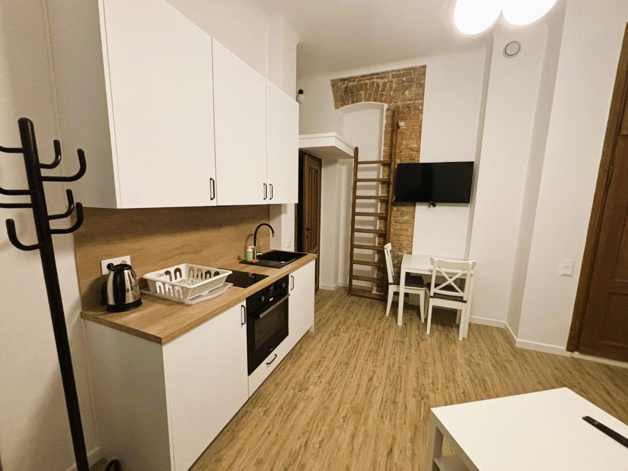 Project Comfort Apartament Poznanska 14/28a * Warszawa