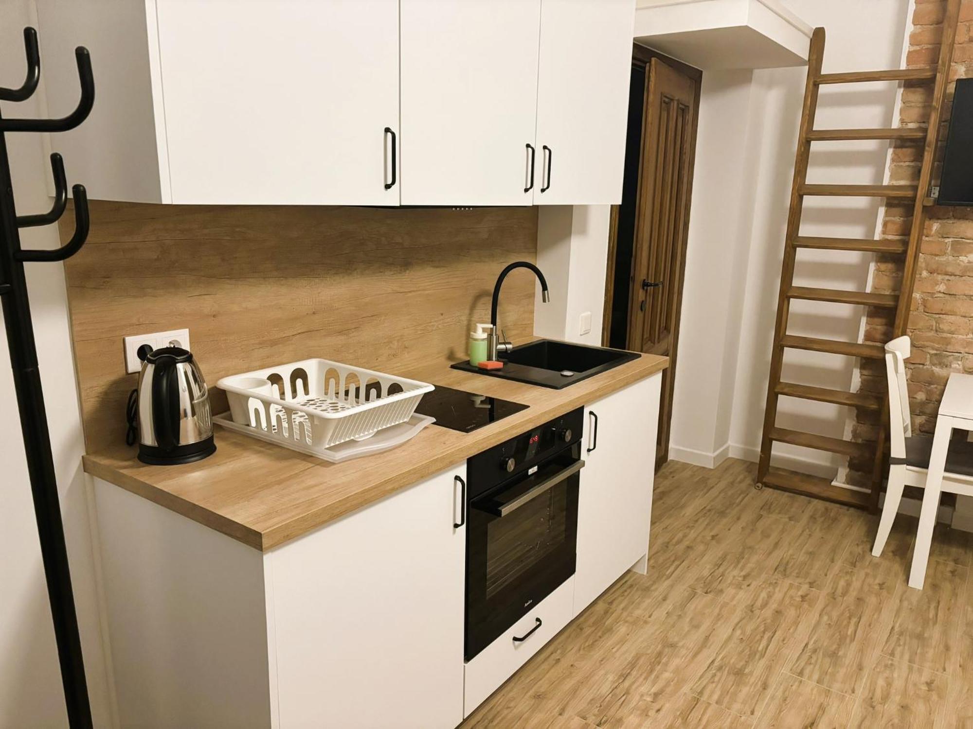 Project Comfort Apartament Poznanska 14/28a Apartment